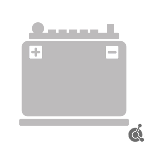 12V 80Ah İnci Agm Leo Standart Akü